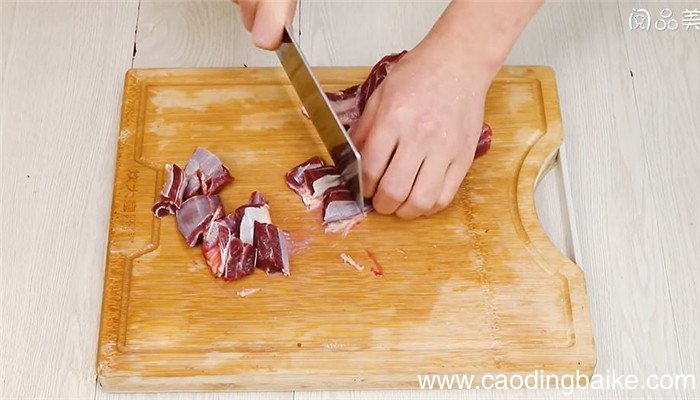 牛肉汤锅怎么做 牛肉汤锅的做法