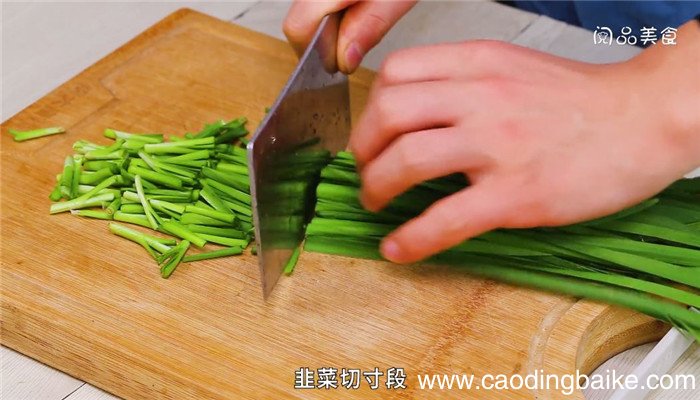 韩国腌萝卜怎么做 韩国黄色萝卜的做法