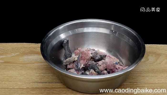 红烧甲鱼的做法 红烧甲鱼怎么做好吃