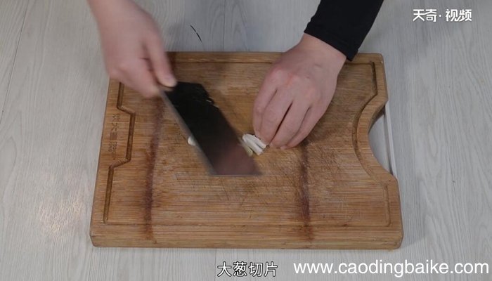 猪大肠的做法 猪大肠怎么做
