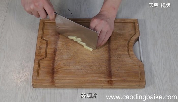 猪大肠的做法 猪大肠怎么做