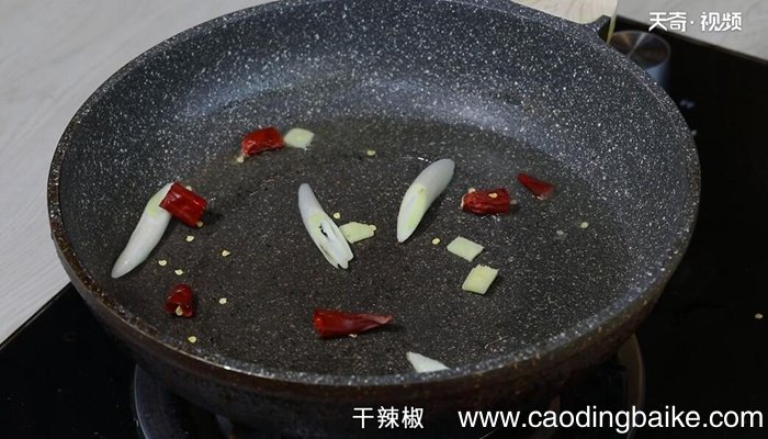 猪大肠的做法 猪大肠怎么做