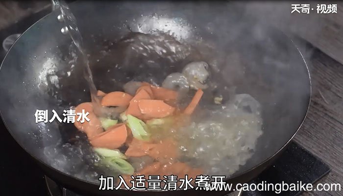 泉水豆花怎么做 泉水豆花的做法和配方