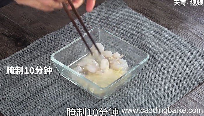 泉水豆花怎么做 泉水豆花的做法和配方