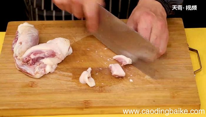 怎么炒鸭肉更清淡鸭肉怎么炒