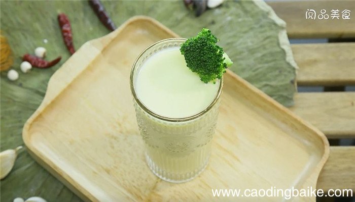 玉米汁怎么做 玉米汁的做法