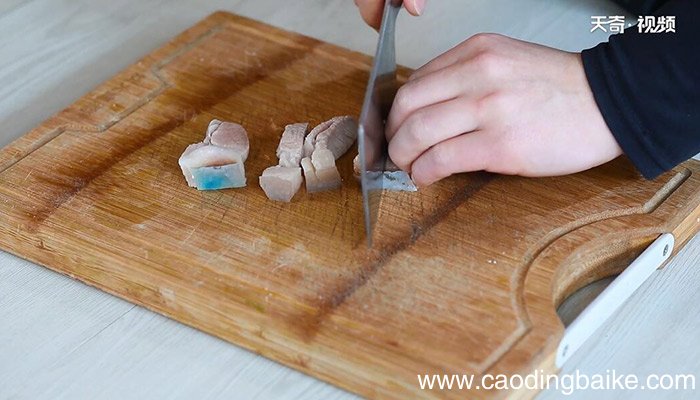 腐竹烧肉的做法 腐竹烧肉怎么做