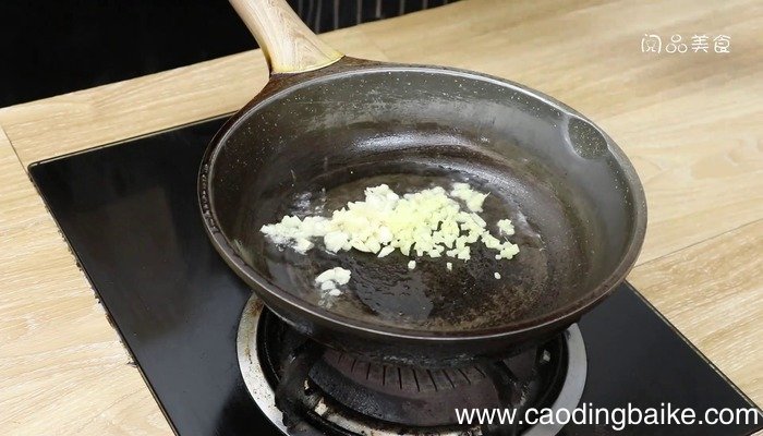 椒盐虾的做法 椒盐虾怎么做好吃