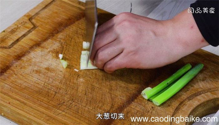 炸藕片的家常做法 炸藕片怎么做