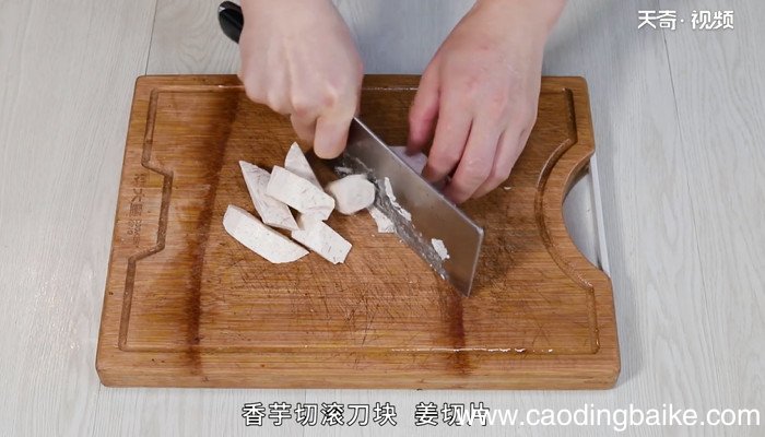 五花肉的做法 五花肉怎么做