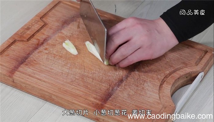醋熘凤脯的做法 醋熘凤脯怎么做