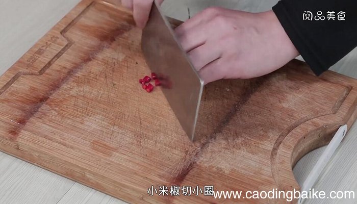 酸泡菜萝卜的做法 酸泡菜萝卜怎么做