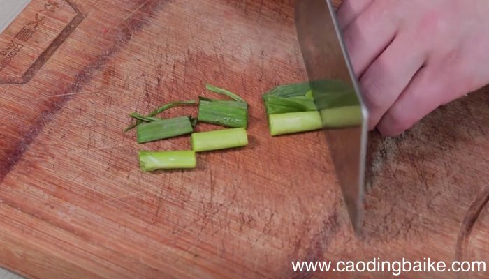 榨菜的做法 榨菜怎么做