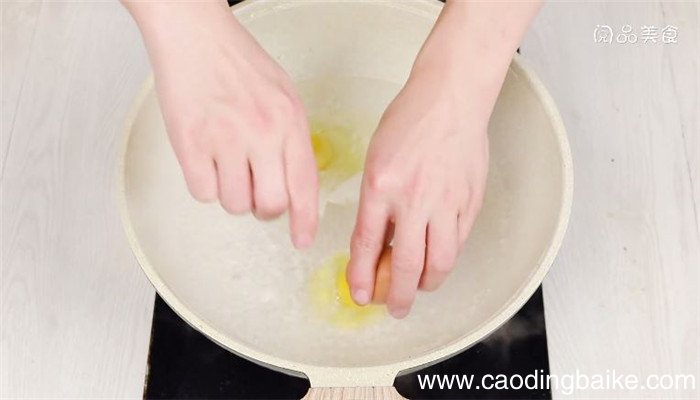 米酒鸡蛋汤的做法 米酒鸡蛋汤怎么做