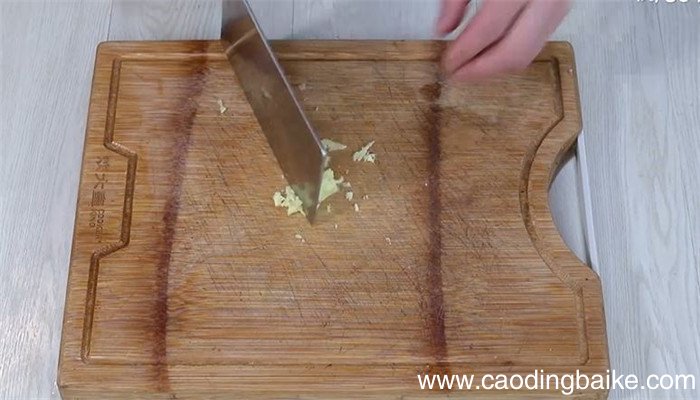 榨菜蒸猪肉怎么做 榨菜蒸猪肉的做法