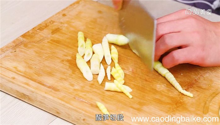 李子柒螺蛳粉怎么煮 李子柒螺蛳粉的煮法