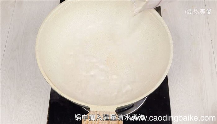 李子柒螺蛳粉怎么煮 李子柒螺蛳粉的煮法