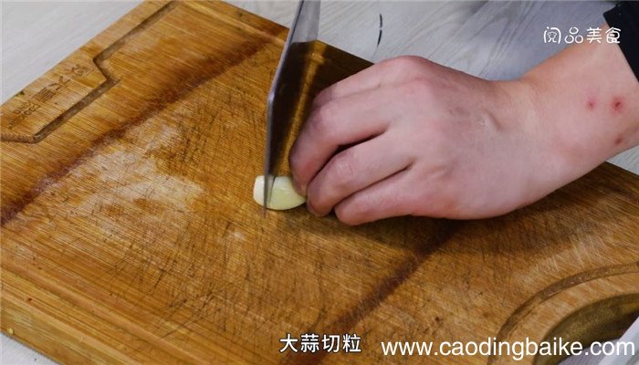 李子柒螺蛳粉怎么煮 李子柒螺蛳粉的煮法