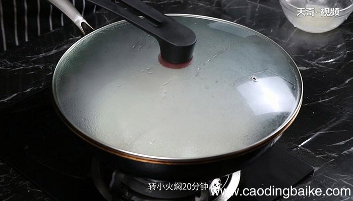 香菇凤爪汤的做法 香菇凤爪汤怎么做