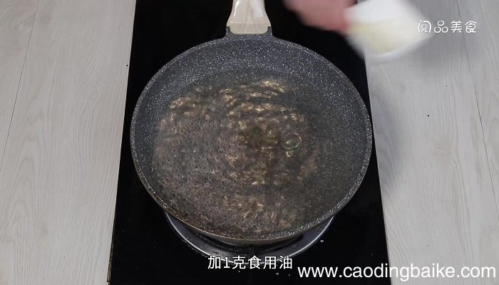 西兰花配蛋炒饭的做法 西兰花配蛋炒饭怎么做