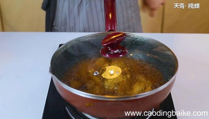 香芋烧鸡的做法 香芋烧鸡怎么做