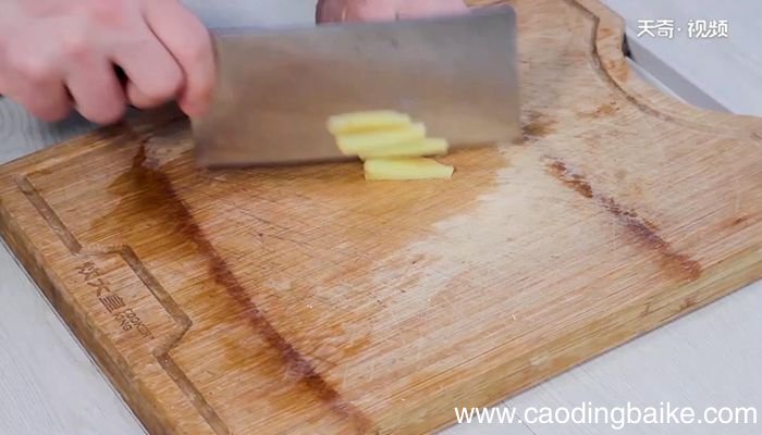 沙葛玉米汤的做法沙葛玉米汤怎么做