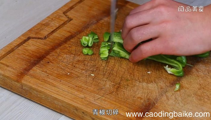酸辣土豆羹的做法 酸辣土豆羹怎么做