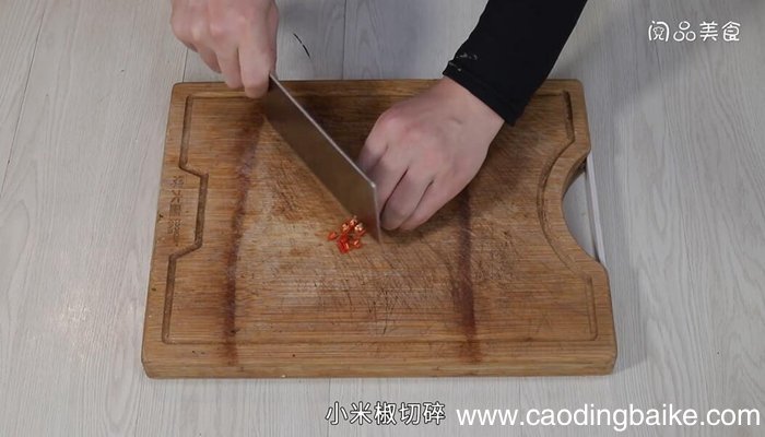 酸辣土豆羹的做法 酸辣土豆羹怎么做