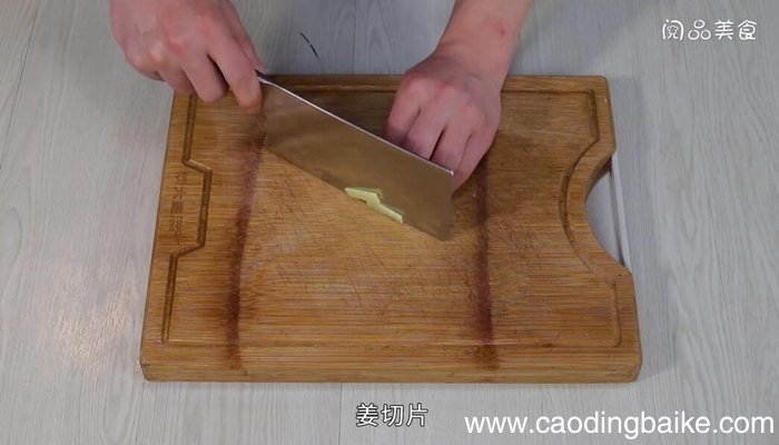 上海红烧肉的做法 上海红烧肉怎么做