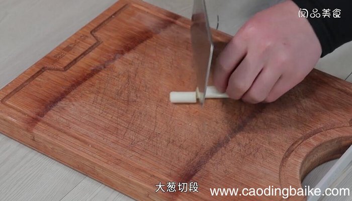 上海红烧肉的做法 上海红烧肉怎么做