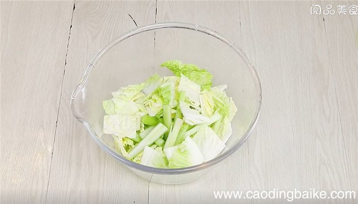 小米泡椒泡菜怎么做 小米泡椒泡菜的做法