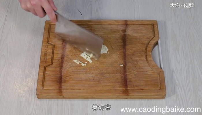 酸辣粉的做法 酸辣粉怎么做