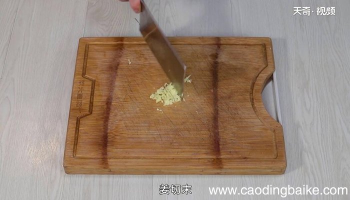 酸辣粉的做法 酸辣粉怎么做