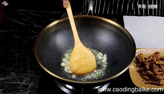 清烹里脊的做法 怎么做清烹里脊