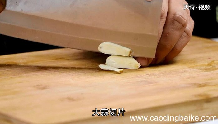 清烹里脊的做法 怎么做清烹里脊