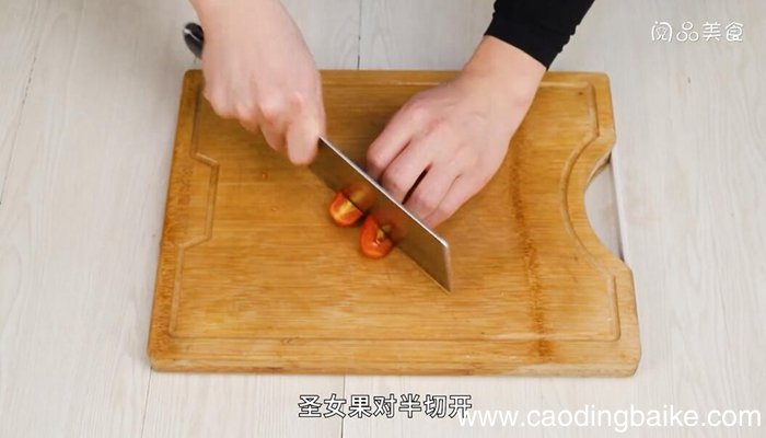 家庭版脆皮猪肉的做法 家庭版脆皮猪肉怎么做