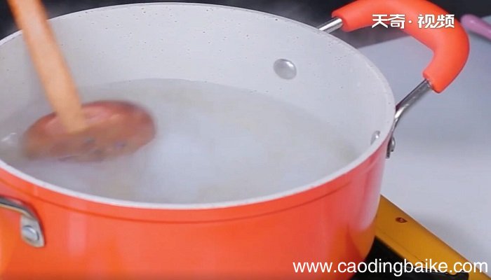 酸辣魔芋结怎么做 酸辣魔芋结的做法