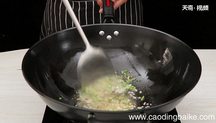 烩菜的做法 烩菜怎么做