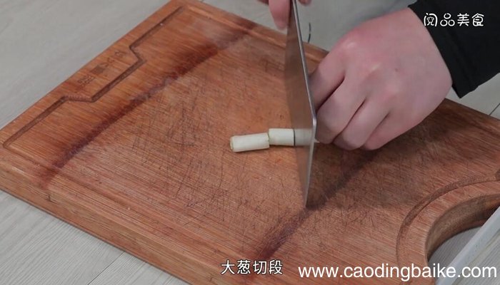 东北红焖肉的做法 东北红焖肉怎么做
