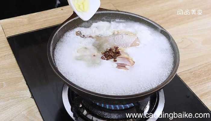 凉拌鸡的做法 凉拌鸡怎么做好吃