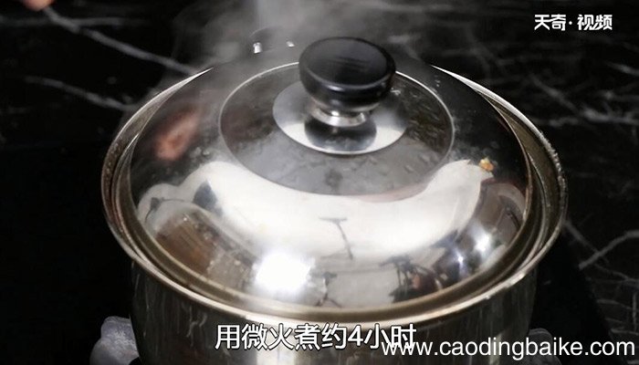 松子肚卷的做法 松子肚卷怎么做