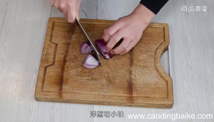 高压锅西红柿炖牛腩的做法 高压锅西红柿炖牛腩怎么做