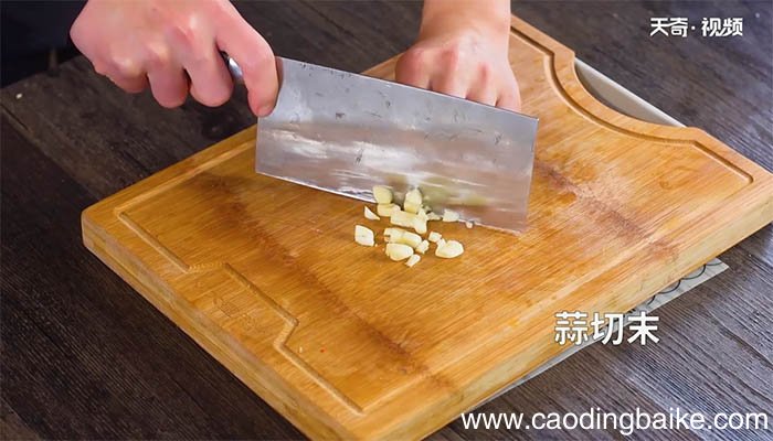 柠檬酸辣凤爪的做法 柠檬酸辣凤爪怎么做