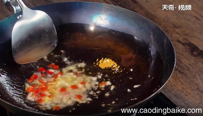 酸笋炒牛肉的做法 酸笋炒牛肉怎么做
