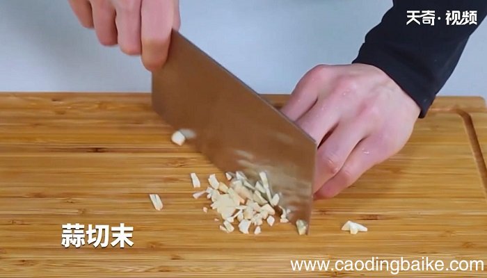 凉拌海蜇皮的做法 凉拌海蜇皮怎么做