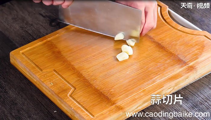 降龙鸡爪的做法 降龙鸡爪怎么做好吃