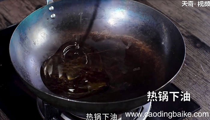 降龙鸡爪的做法 降龙鸡爪怎么做好吃