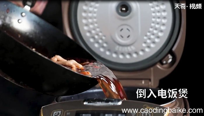 降龙鸡爪的做法 降龙鸡爪怎么做好吃