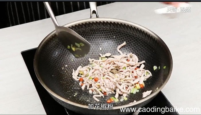 黄花菜的做法 黄花菜怎么做