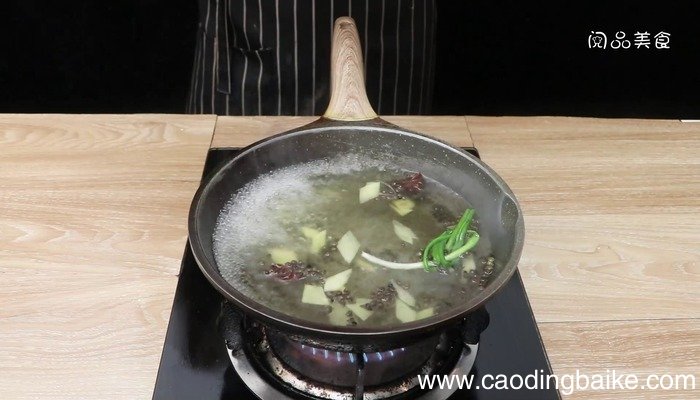 盐水虾怎么做 盐水虾怎么做好吃